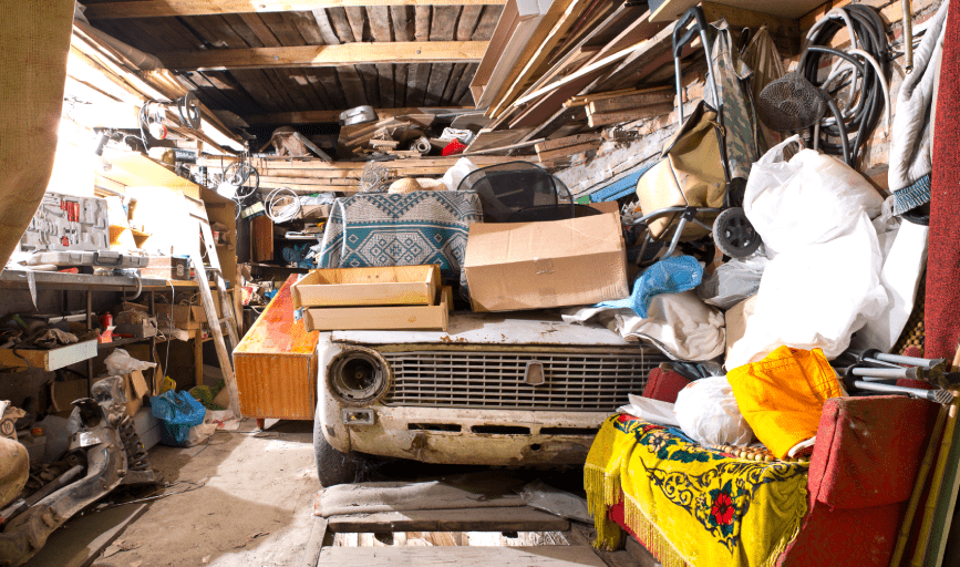 CLEANOUT SERVICES